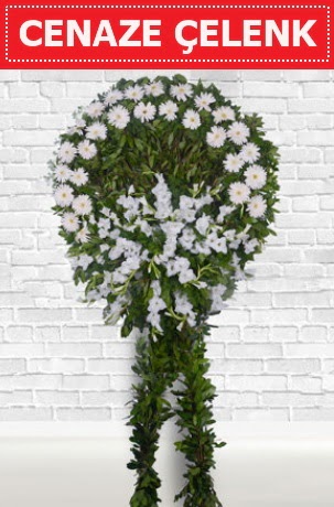 Cenaze Çelenk cenaze çiçeği  Ankara demetevler çiçek satışı 