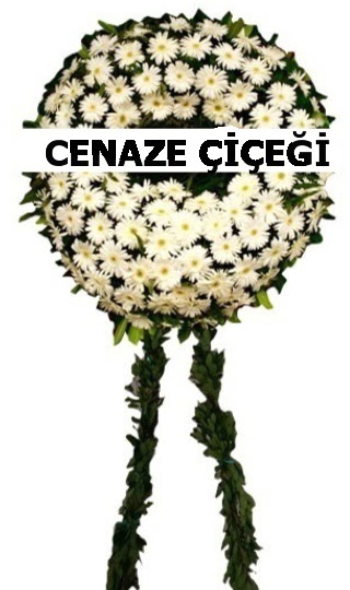 Cenaze çiçeği cenazeye çiçek modeli  Ankara demetevler çiçek siparişi çiçek yolla 