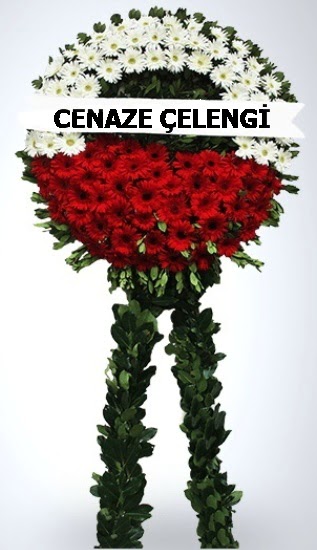 Cenaze çiçeği cenazeye çiçek modeli  Ankara demet çiçek gönderme 