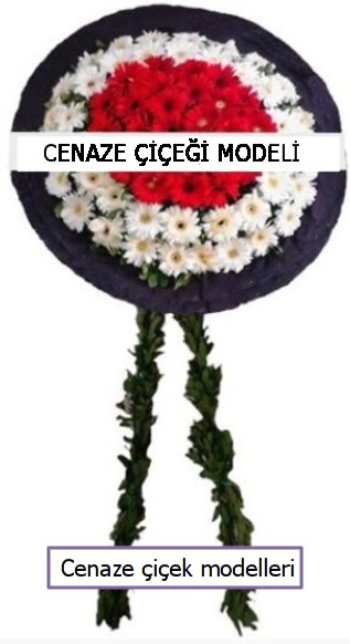 Cenaze çiçeği cenazeye çiçek modeli  Ankara demetevler çiçek satışı 